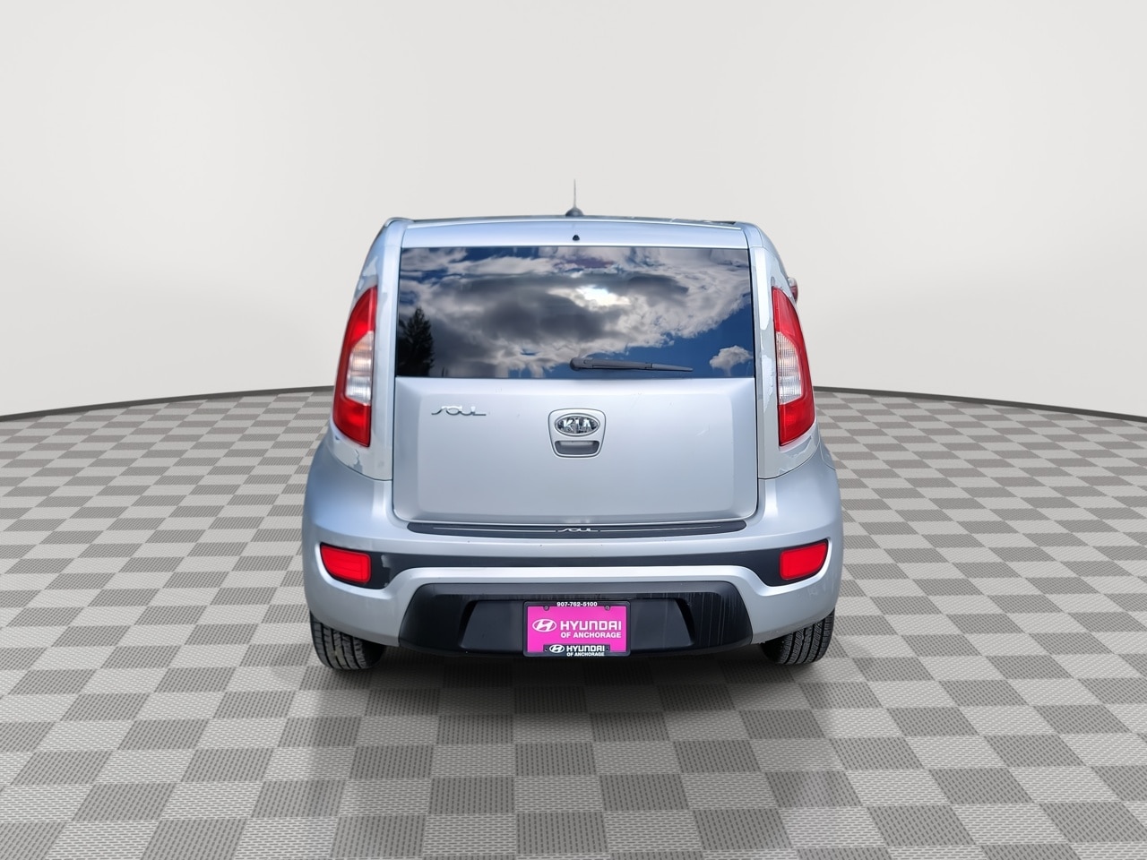 Thumbnail: 2012 Kia Soul - 7