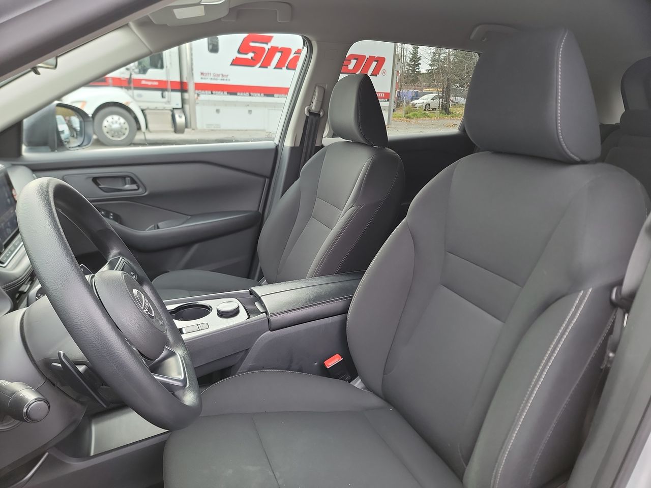 Thumbnail: 2024 Nissan Rogue - 13