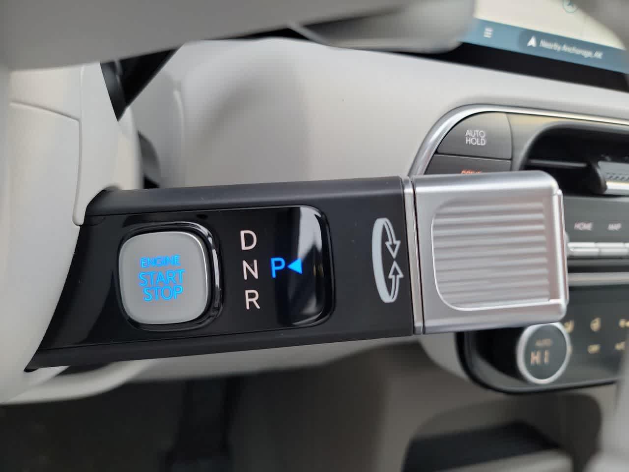 Thumbnail: 2026 Hyundai Palisade - 18