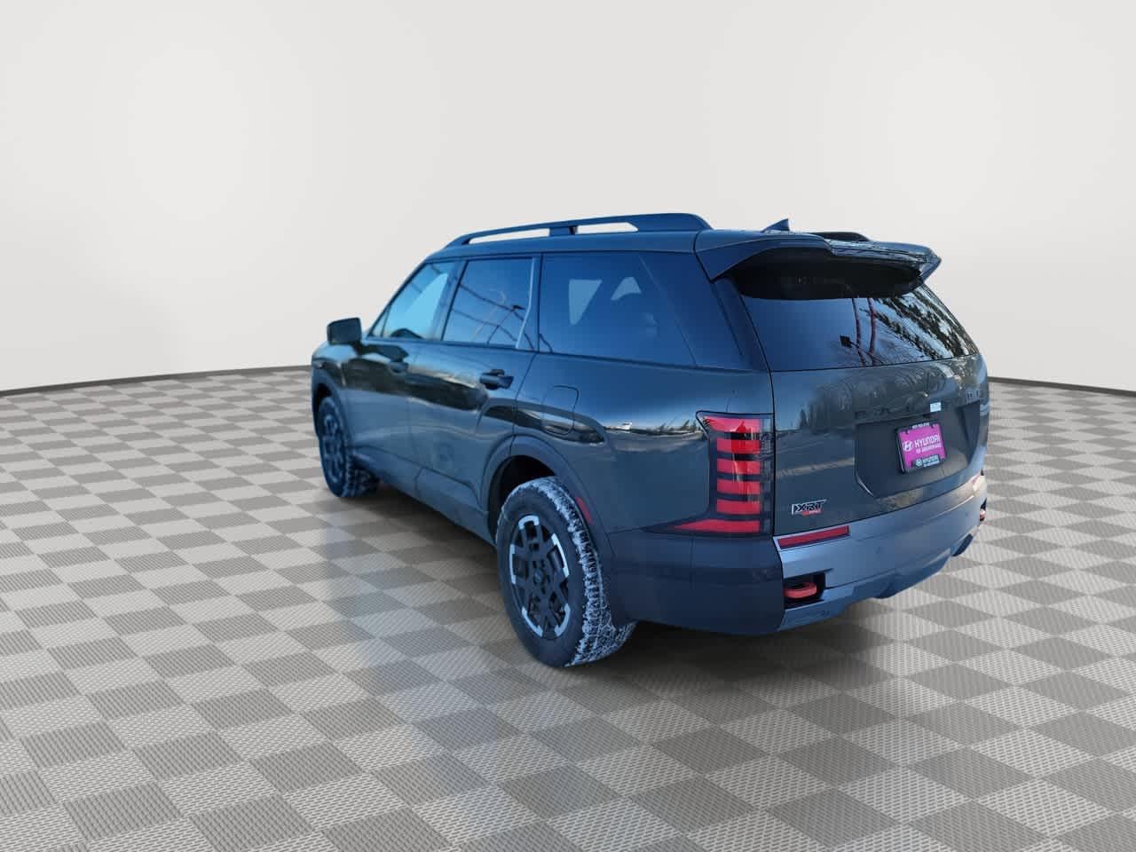 Thumbnail: 2026 Hyundai Palisade - 6