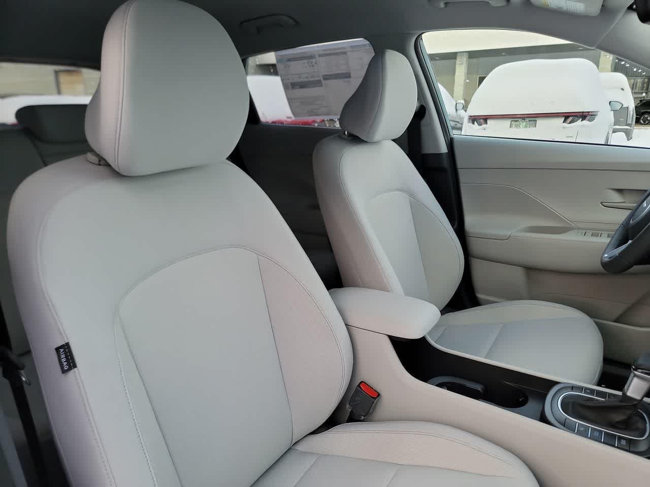 Thumbnail: 2026 Hyundai Kona - 19