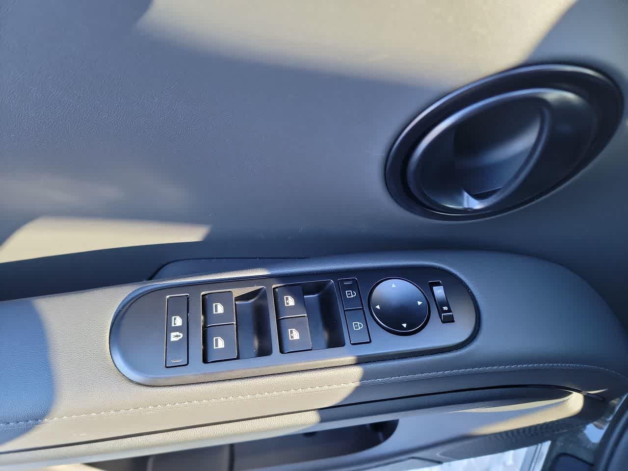 Thumbnail: 2026 Hyundai Palisade - 11