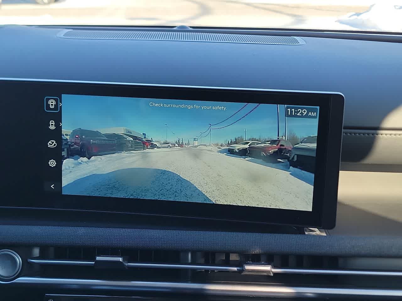 Thumbnail: 2026 Hyundai Tucson - 17