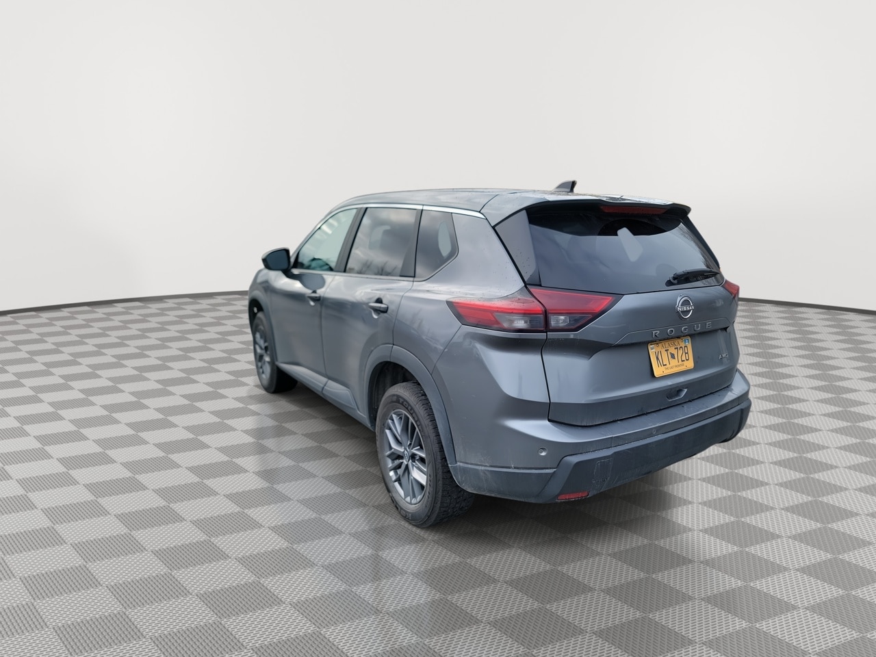 Thumbnail: 2024 Nissan Rogue - 6
