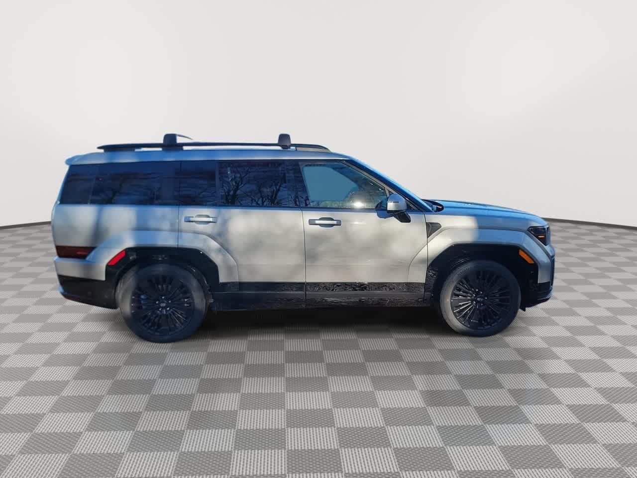 Thumbnail: 2026 Hyundai Santa Fe - 9