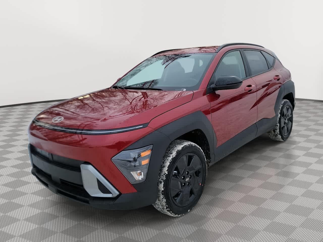 Thumbnail: 2026 Hyundai Kona - 1