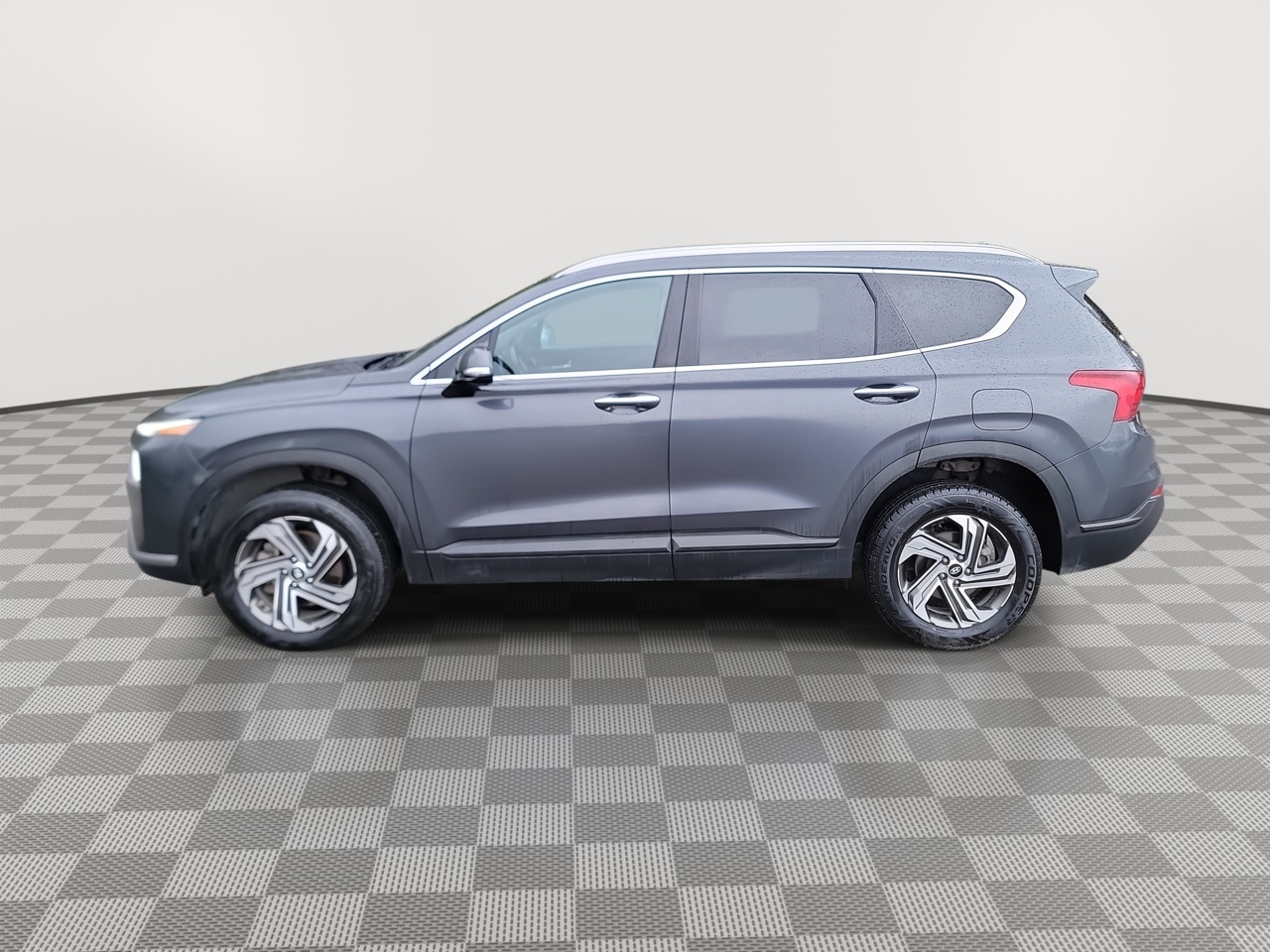 Thumbnail: 2023 Hyundai Santa Fe - 5