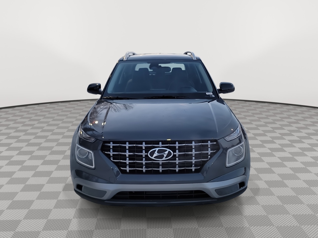 Thumbnail: 2026 Hyundai Venue - 3