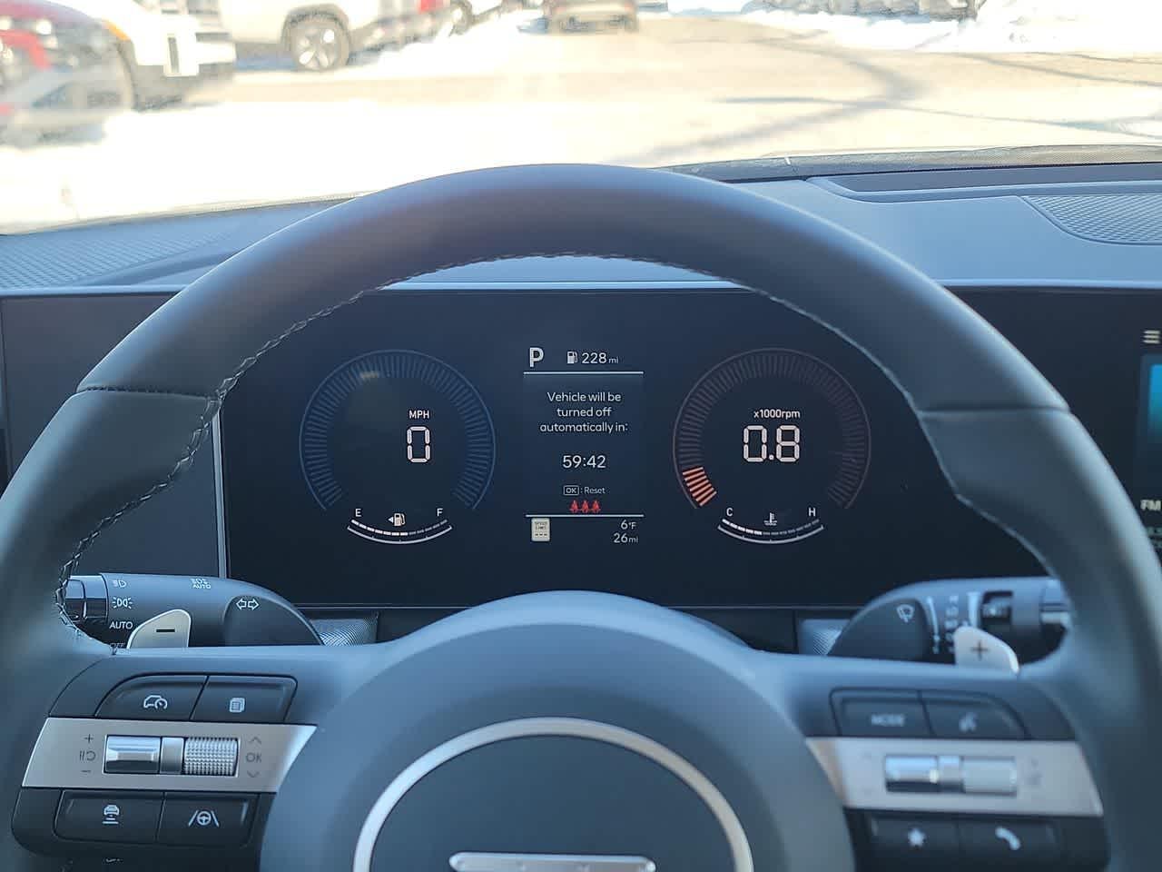 Thumbnail: 2026 Hyundai Sonata - 15