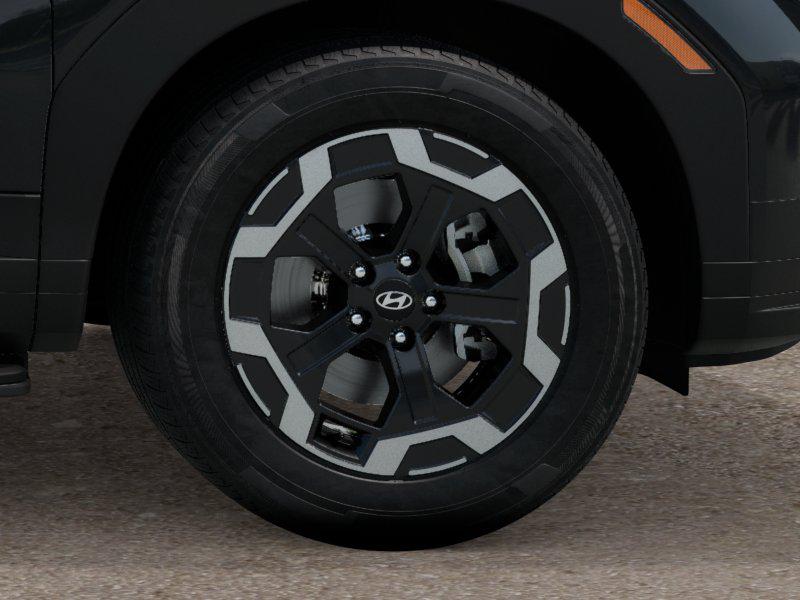 Thumbnail: 2026 Hyundai Santa Fe - 8