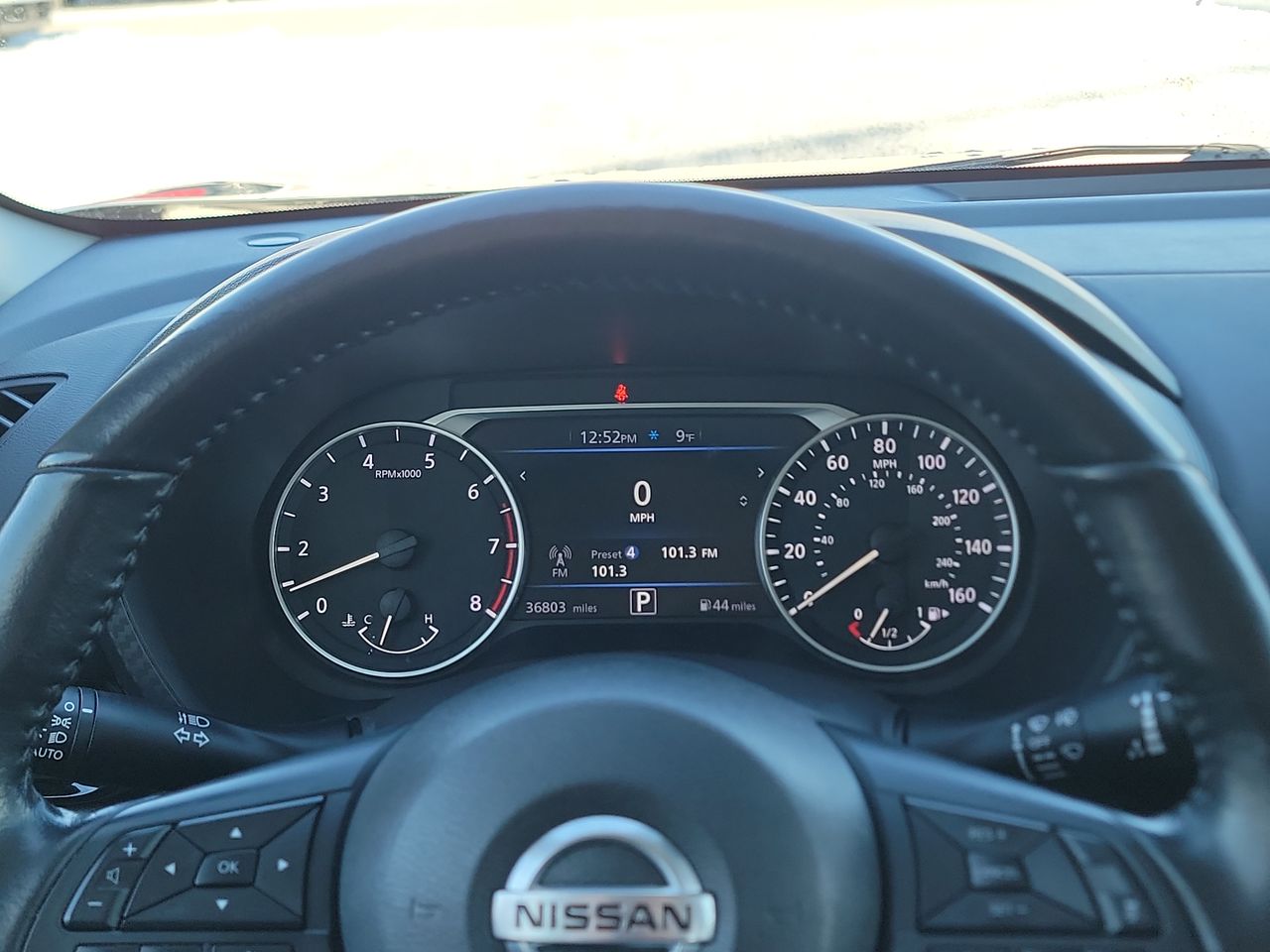 Thumbnail: 2022 Nissan Sentra - 15