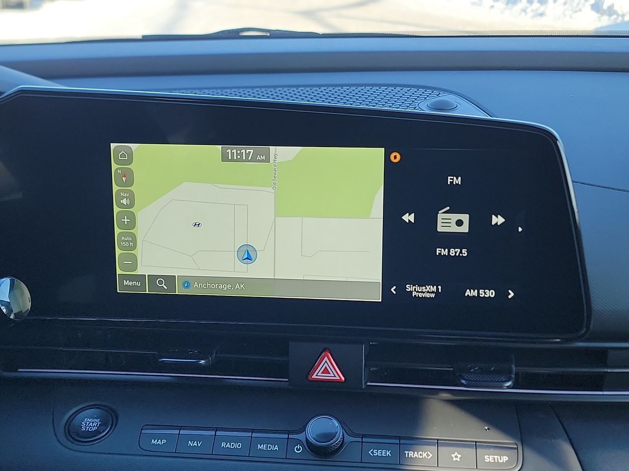 Thumbnail: 2026 Hyundai Elantra - 18