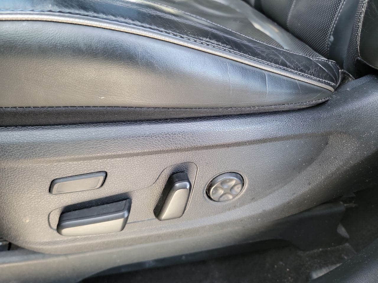 Thumbnail: 2020 Hyundai Palisade - 12