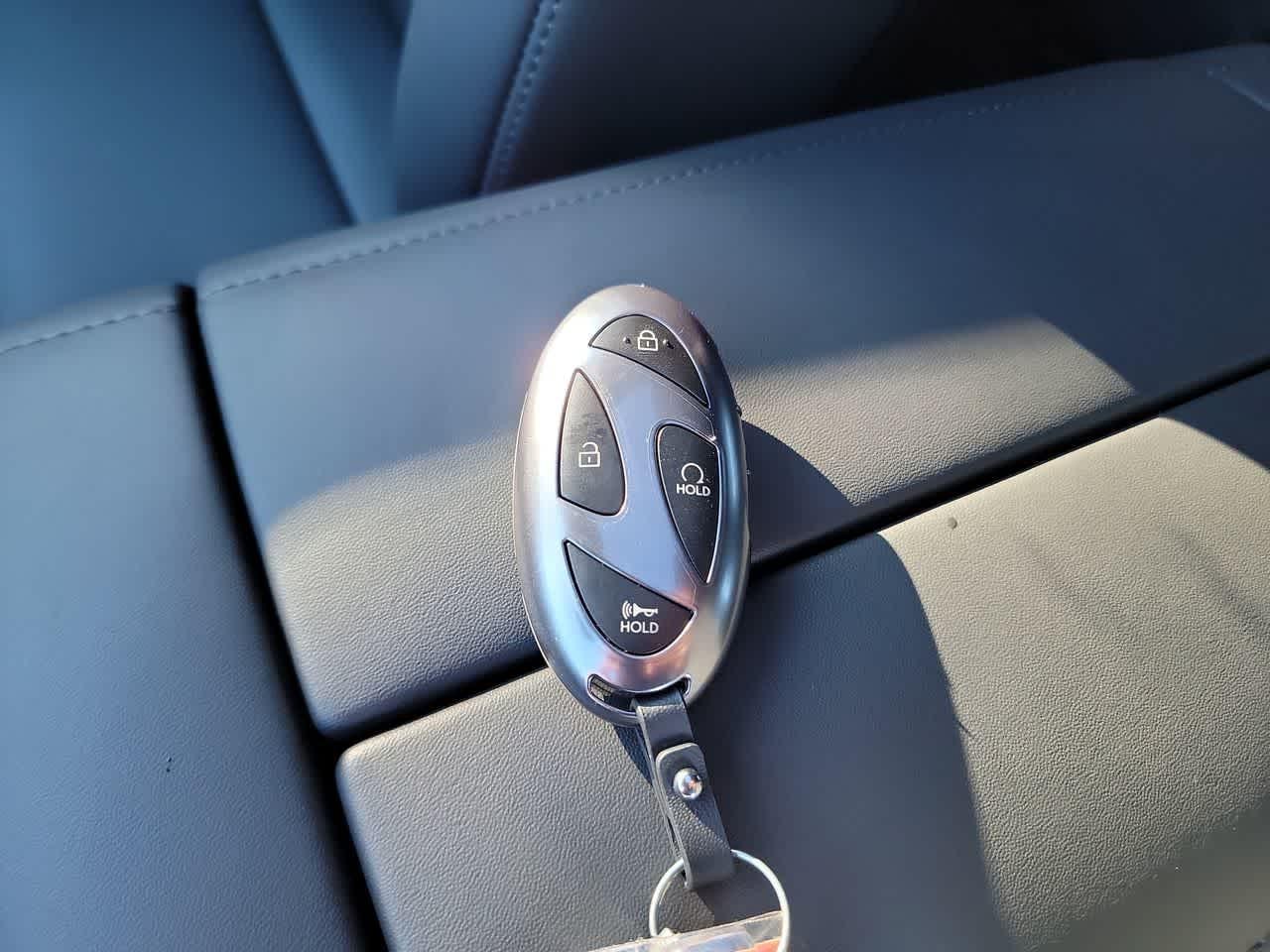 Thumbnail: 2026 Hyundai Palisade - 26