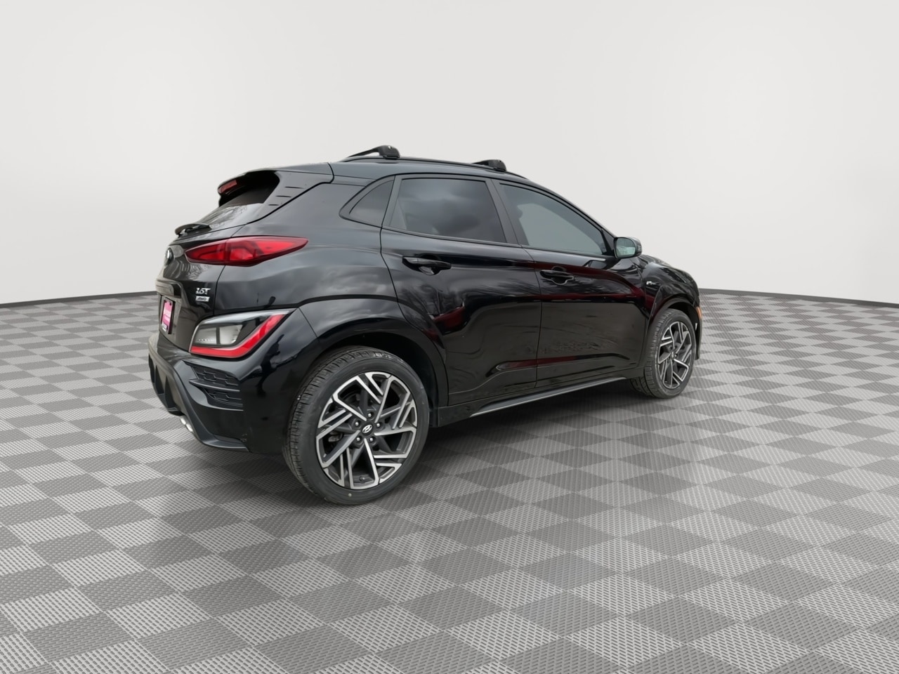 Thumbnail: 2022 Hyundai Kona - 8