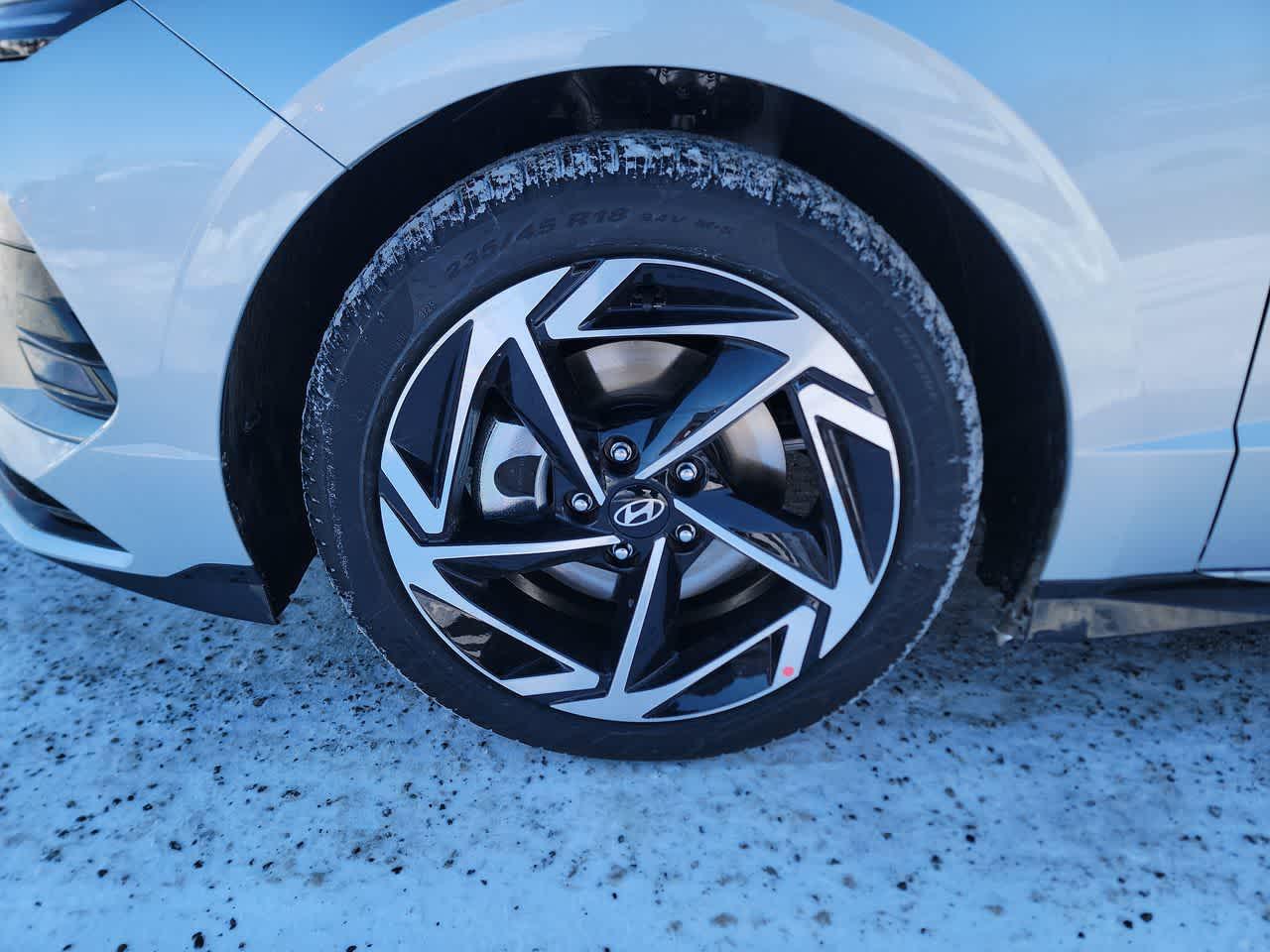 Thumbnail: 2026 Hyundai Sonata - 10