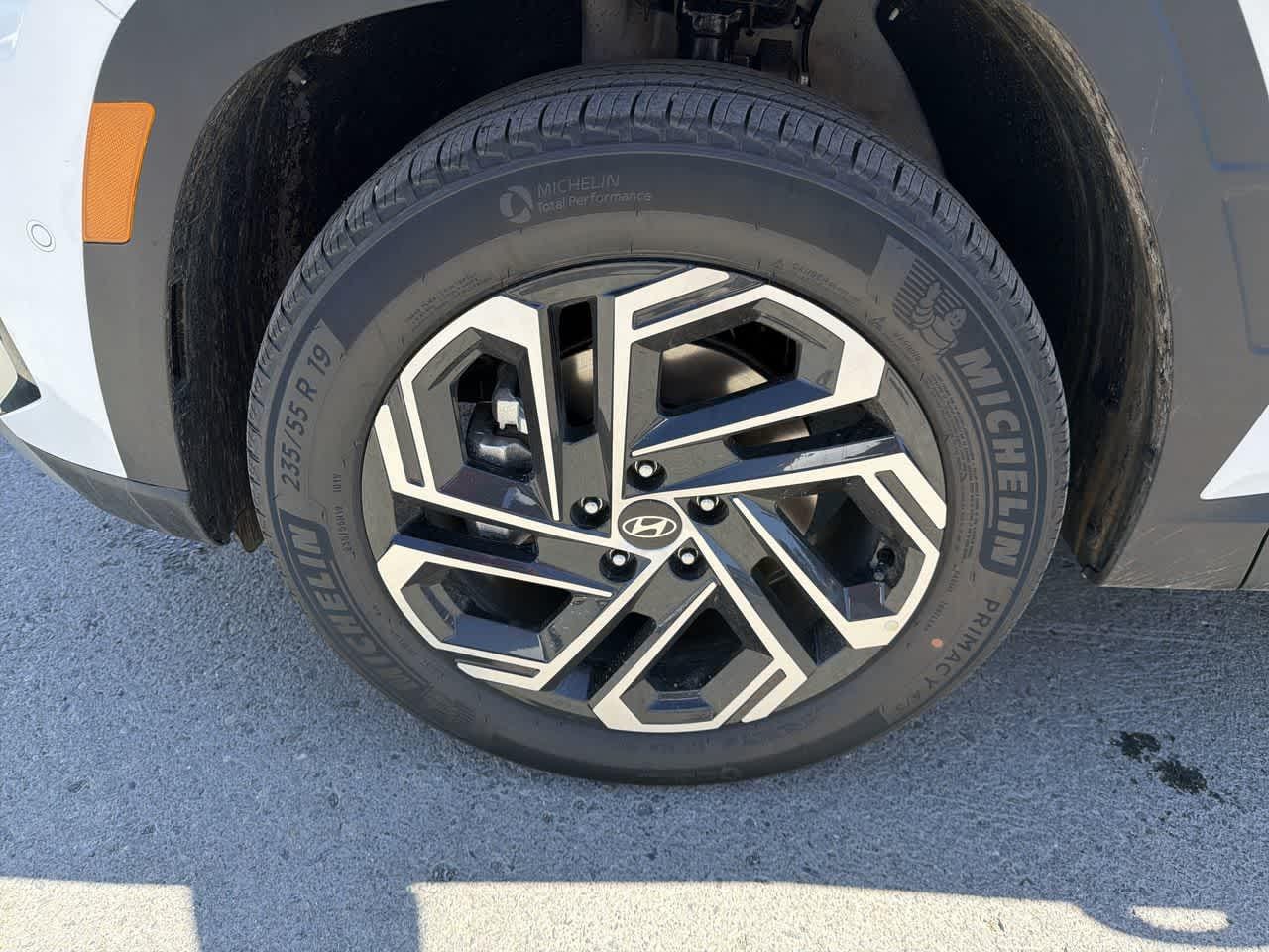 Thumbnail: 2026 Hyundai Tucson - 10