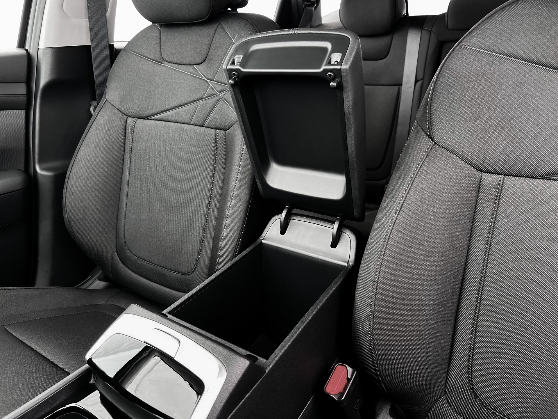 Thumbnail: 2026 Hyundai Tucson - 18