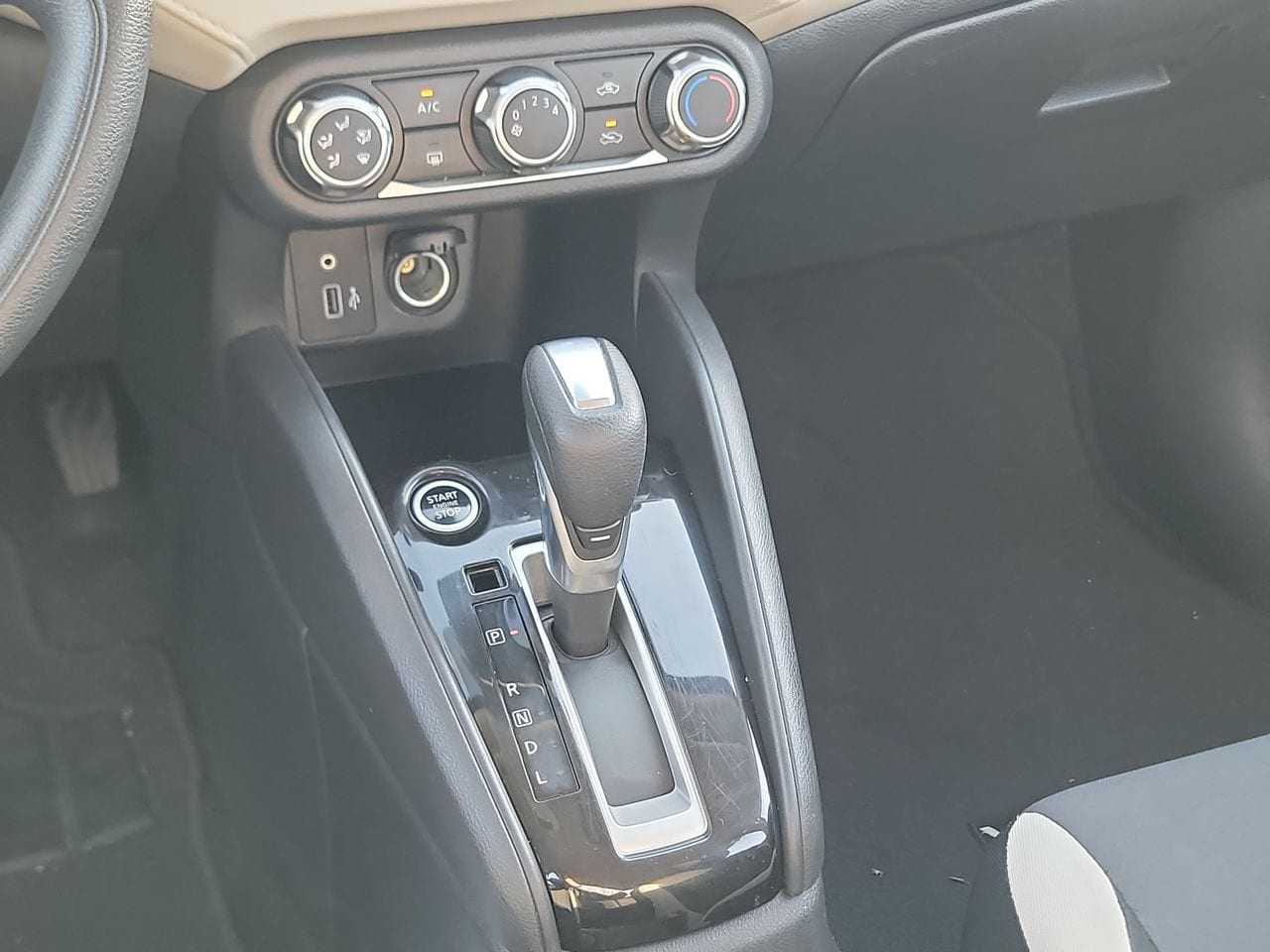 Thumbnail: 2021 Nissan Versa - 17