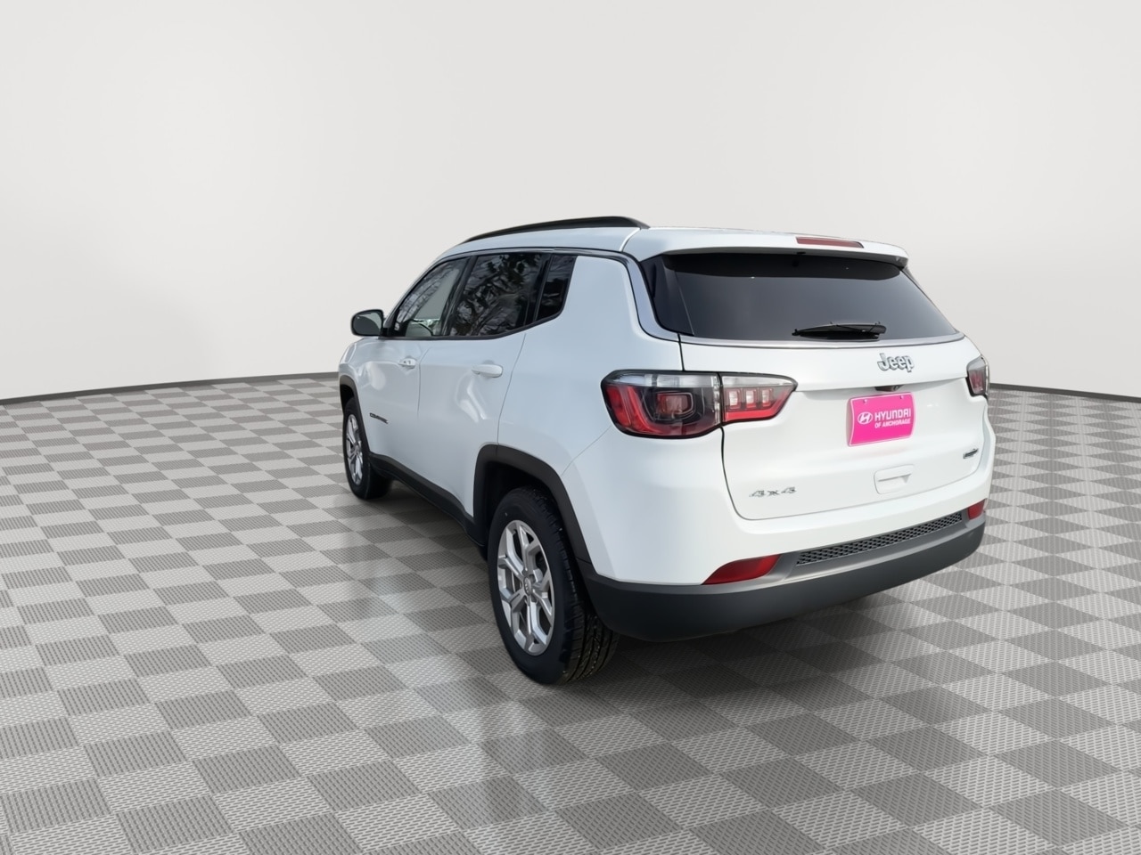 Thumbnail: 2024 Jeep Compass - 6