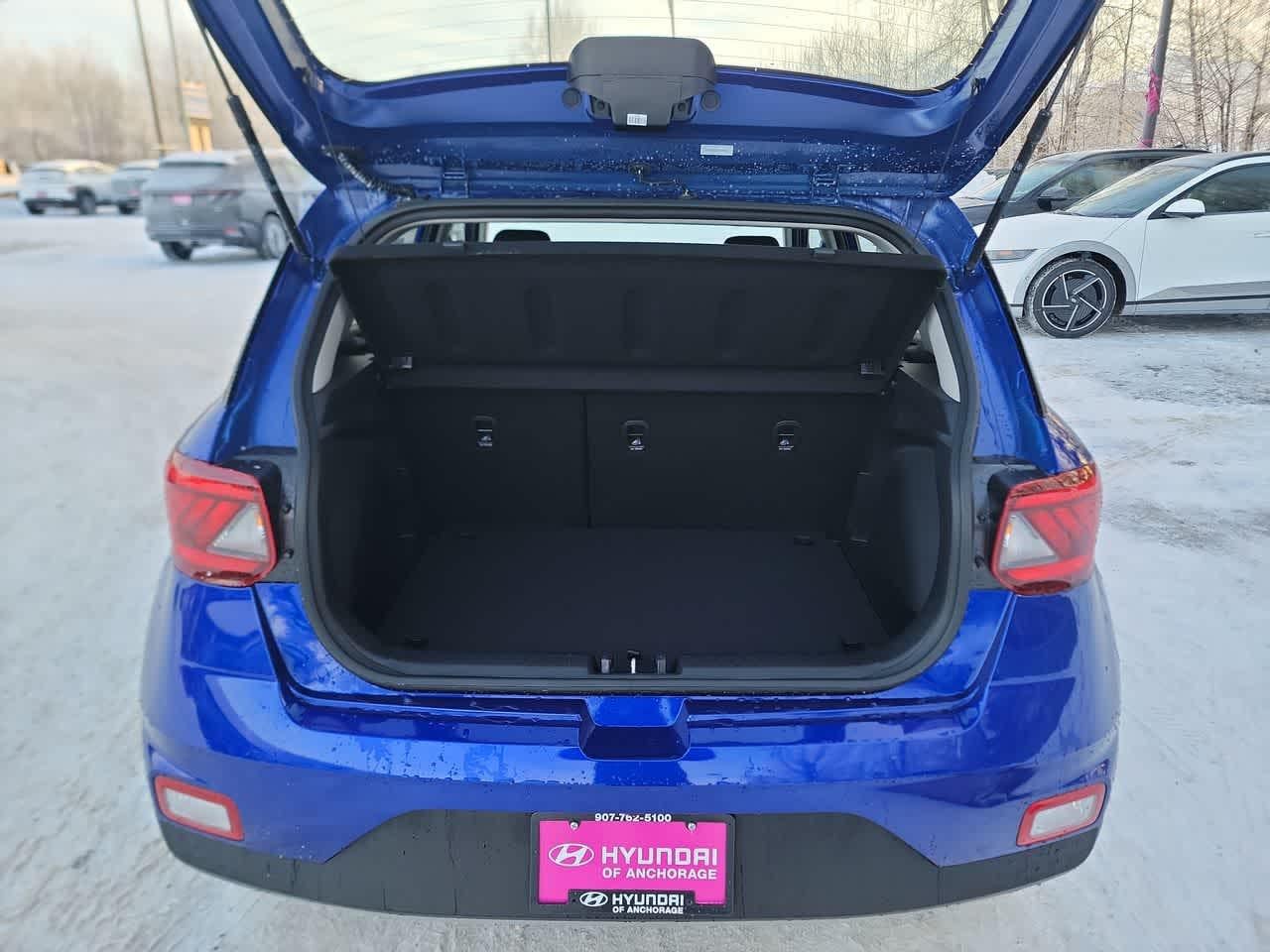 Thumbnail: 2026 Hyundai Venue - 22