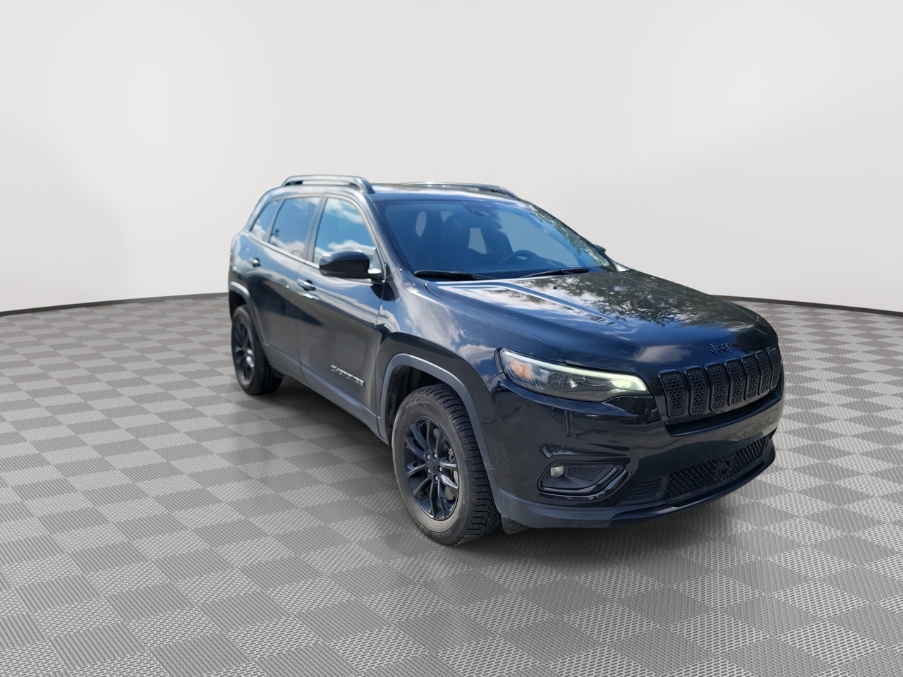 Thumbnail: 2023 Jeep Cherokee - 2