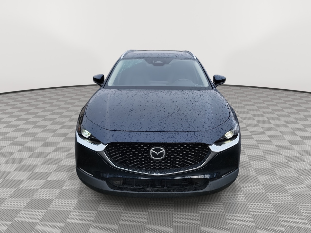 Thumbnail: 2024 Mazda CX-30 - 3