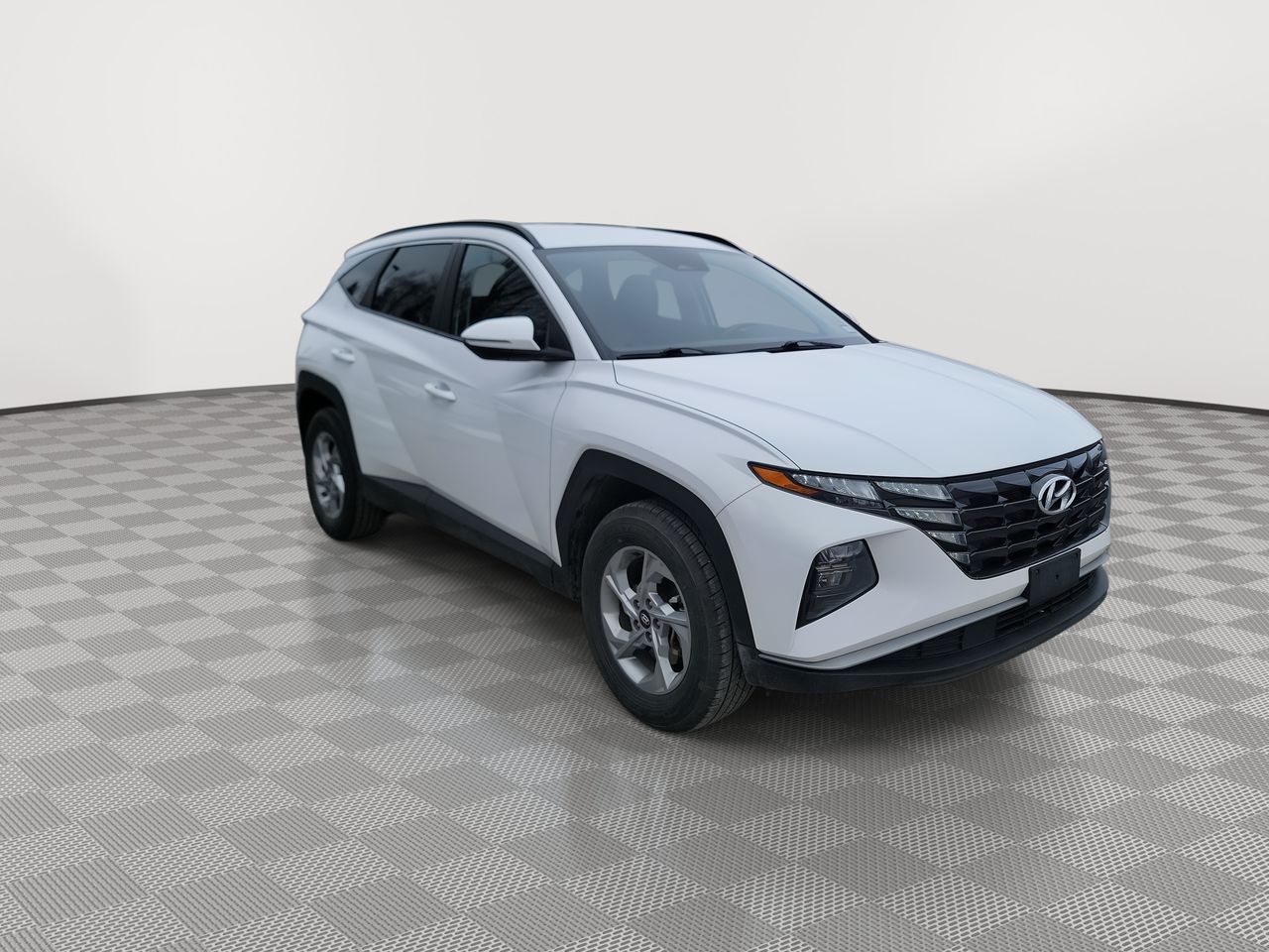 Used 2023 Hyundai Tucson SEL with VIN 5NMJBCAE2PH216906 for sale in Anchorage, AK