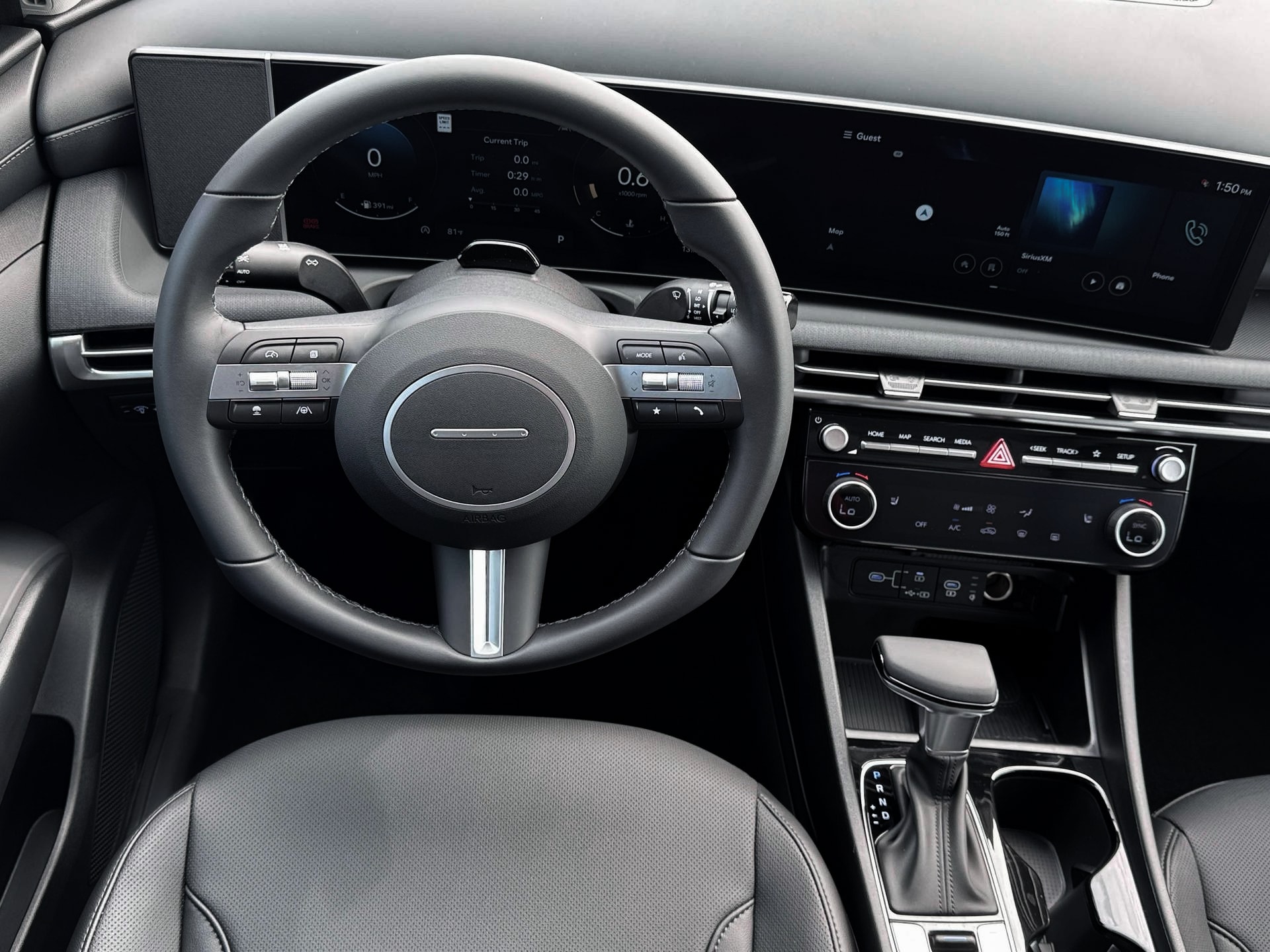 Thumbnail: 2026 Hyundai Tucson - 17