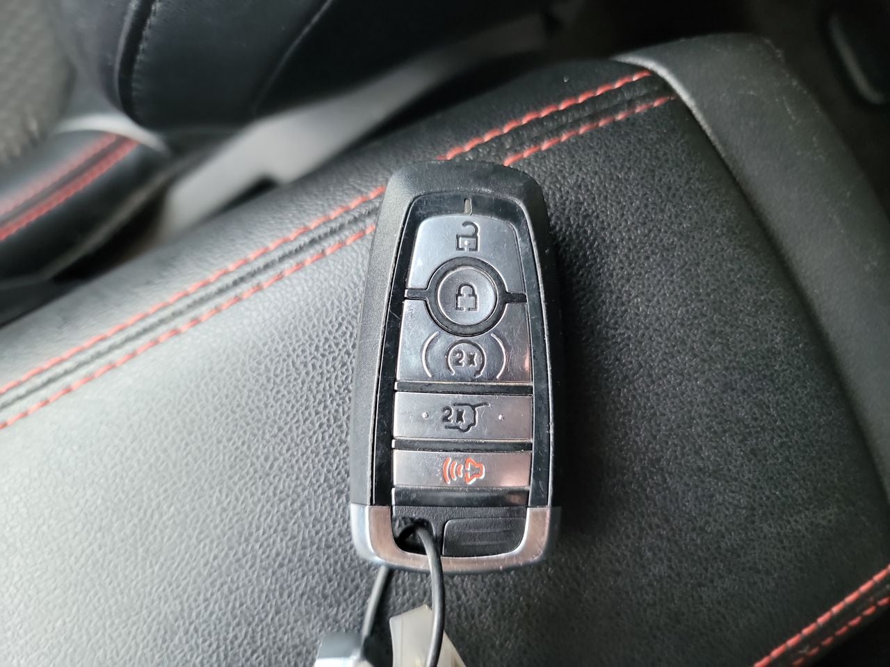 Thumbnail: 2024 Ford Escape - 23