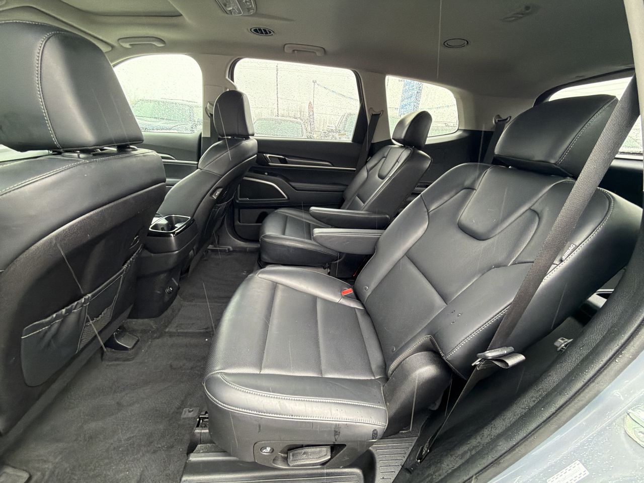 Thumbnail: 2025 Kia Telluride - 22