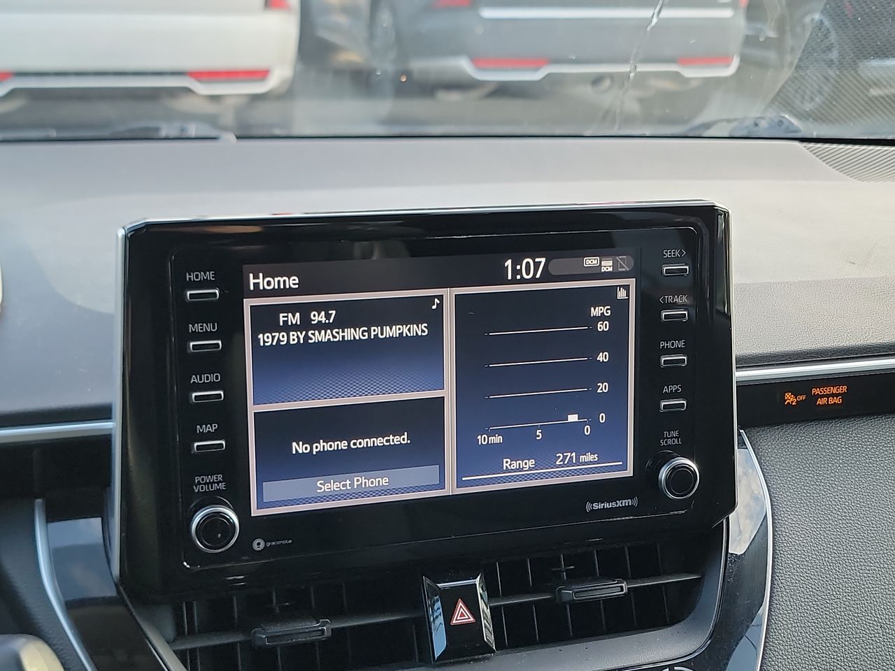 Thumbnail: 2021 Toyota Corolla - 16