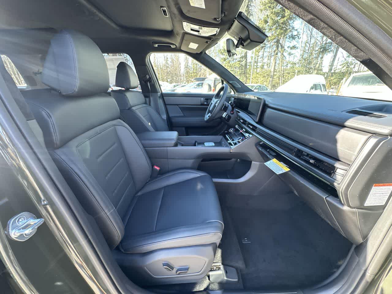 Thumbnail: 2026 Hyundai Santa Fe - 21