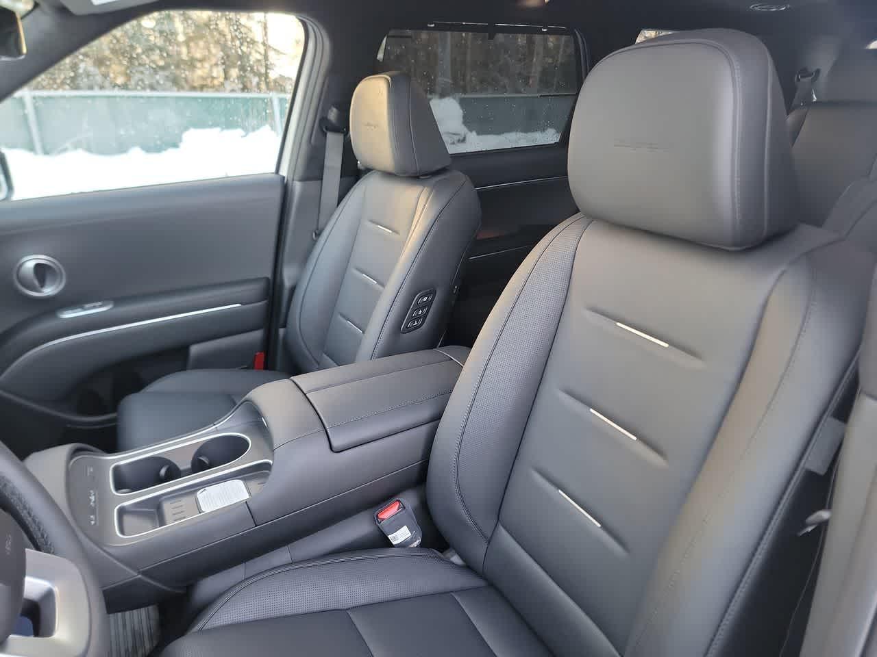 Thumbnail: 2026 Hyundai Palisade - 13