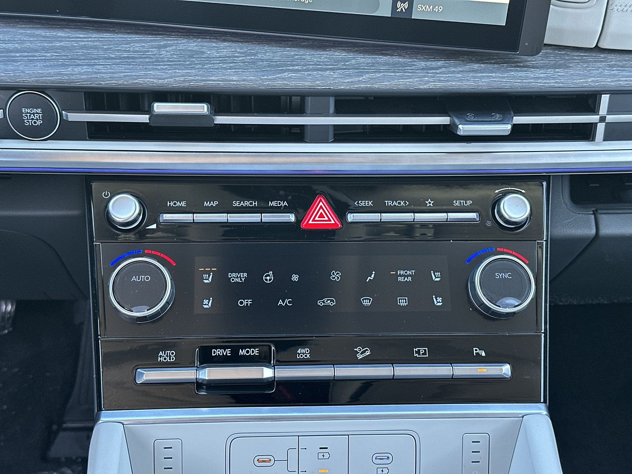 Thumbnail: 2026 Hyundai Santa Fe - 19