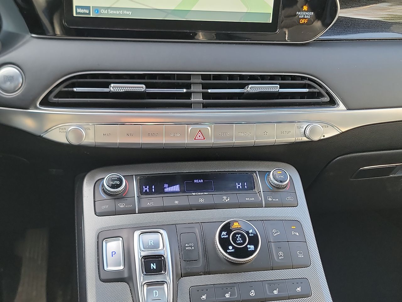 Thumbnail: 2020 Hyundai Palisade - 19