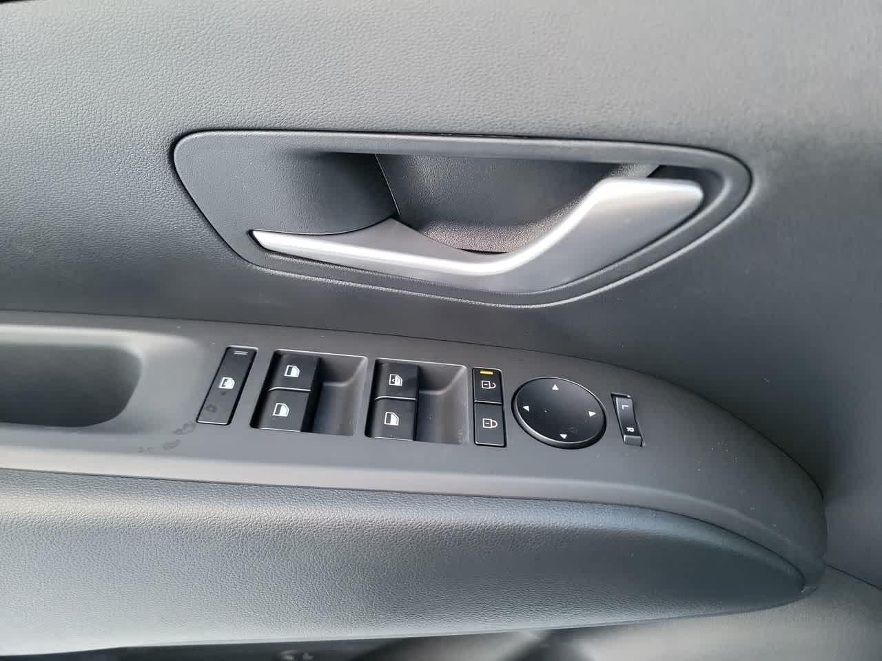 Thumbnail: 2026 Hyundai Tucson - 11