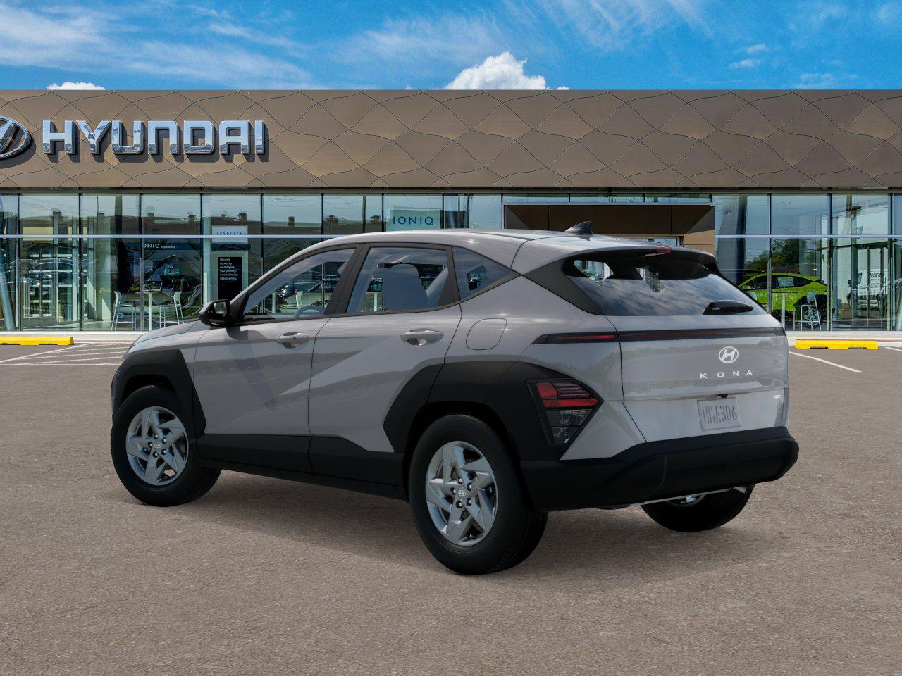 Thumbnail: 2026 Hyundai Kona - 5