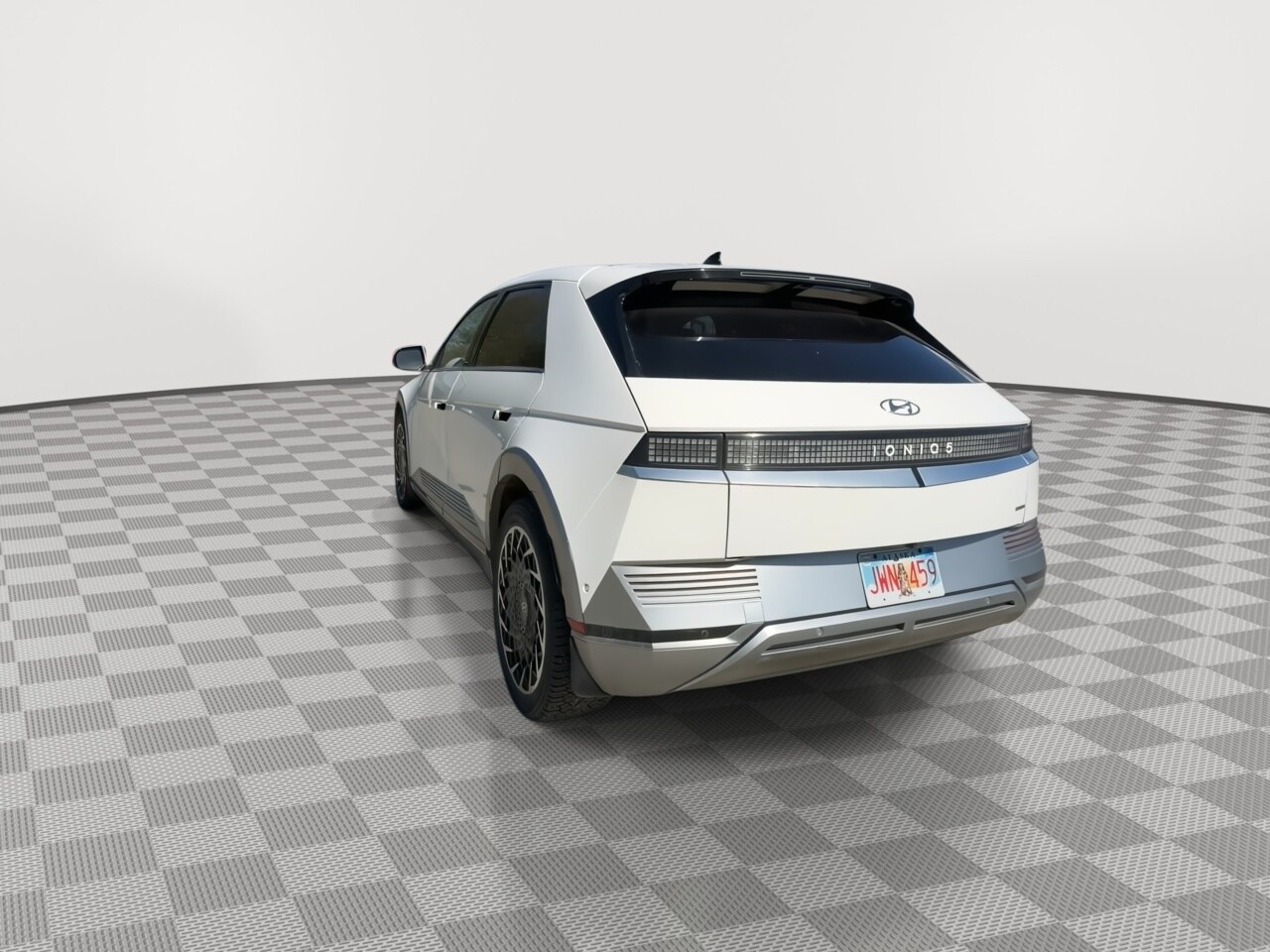 Thumbnail: 2023 Hyundai Ioniq 5 - 6