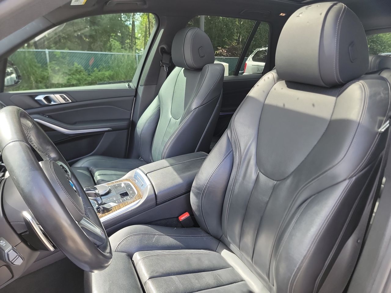 Thumbnail: 2020 BMW X5 - 13