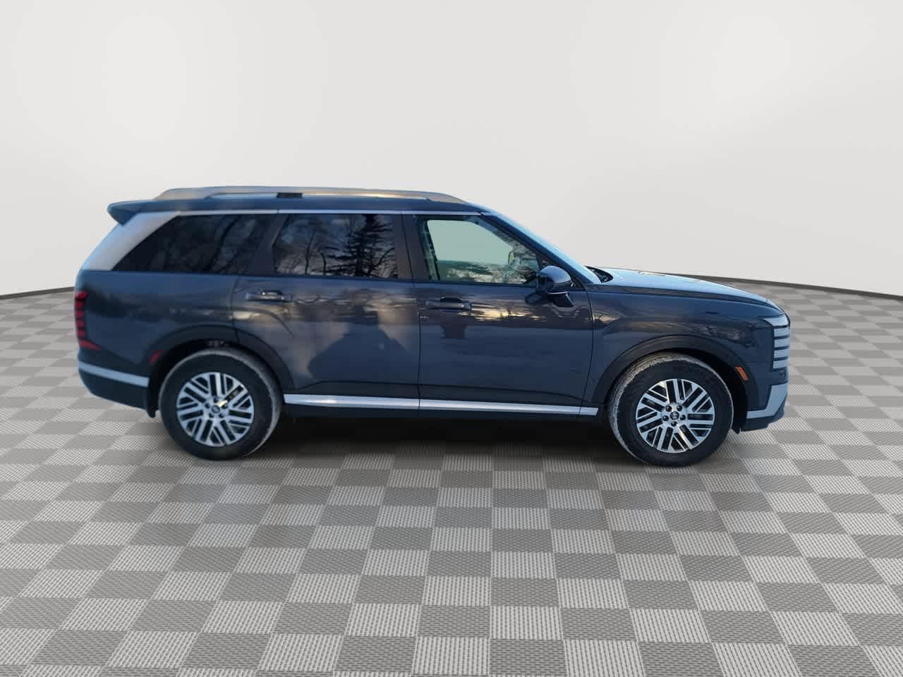 Thumbnail: 2026 Hyundai Palisade - 9