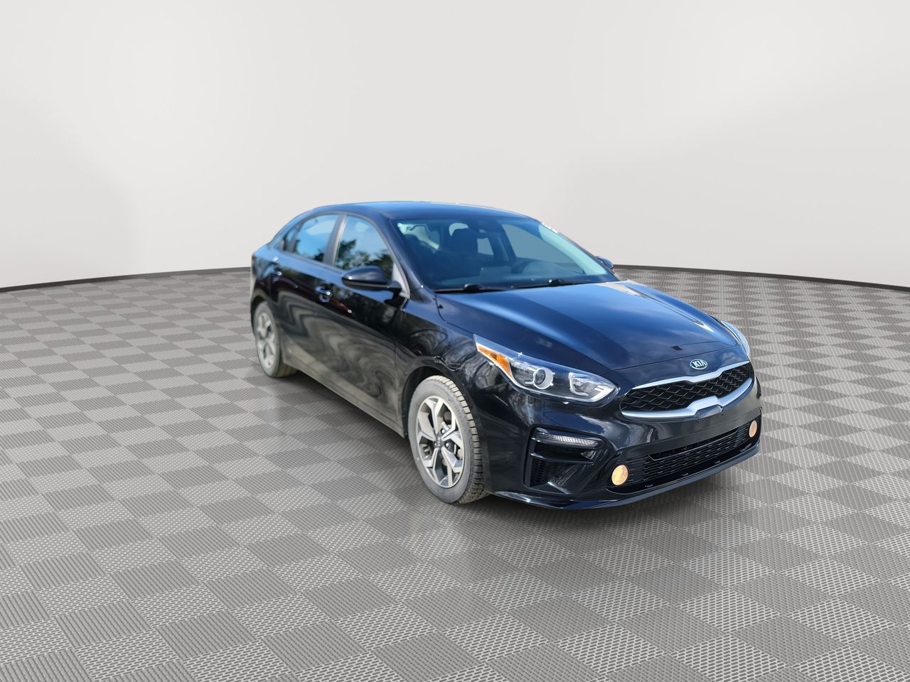 Used 2021 Kia Forte LXS with VIN 3KPF24AD8ME410751 for sale in Anchorage, AK
