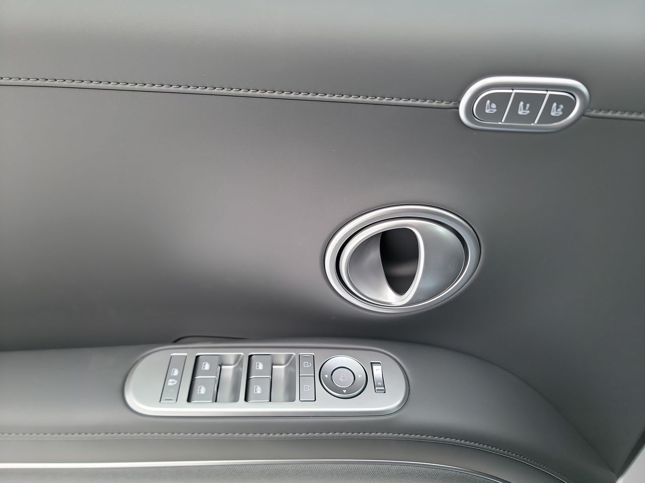 Thumbnail: 2026 Hyundai Palisade - 11