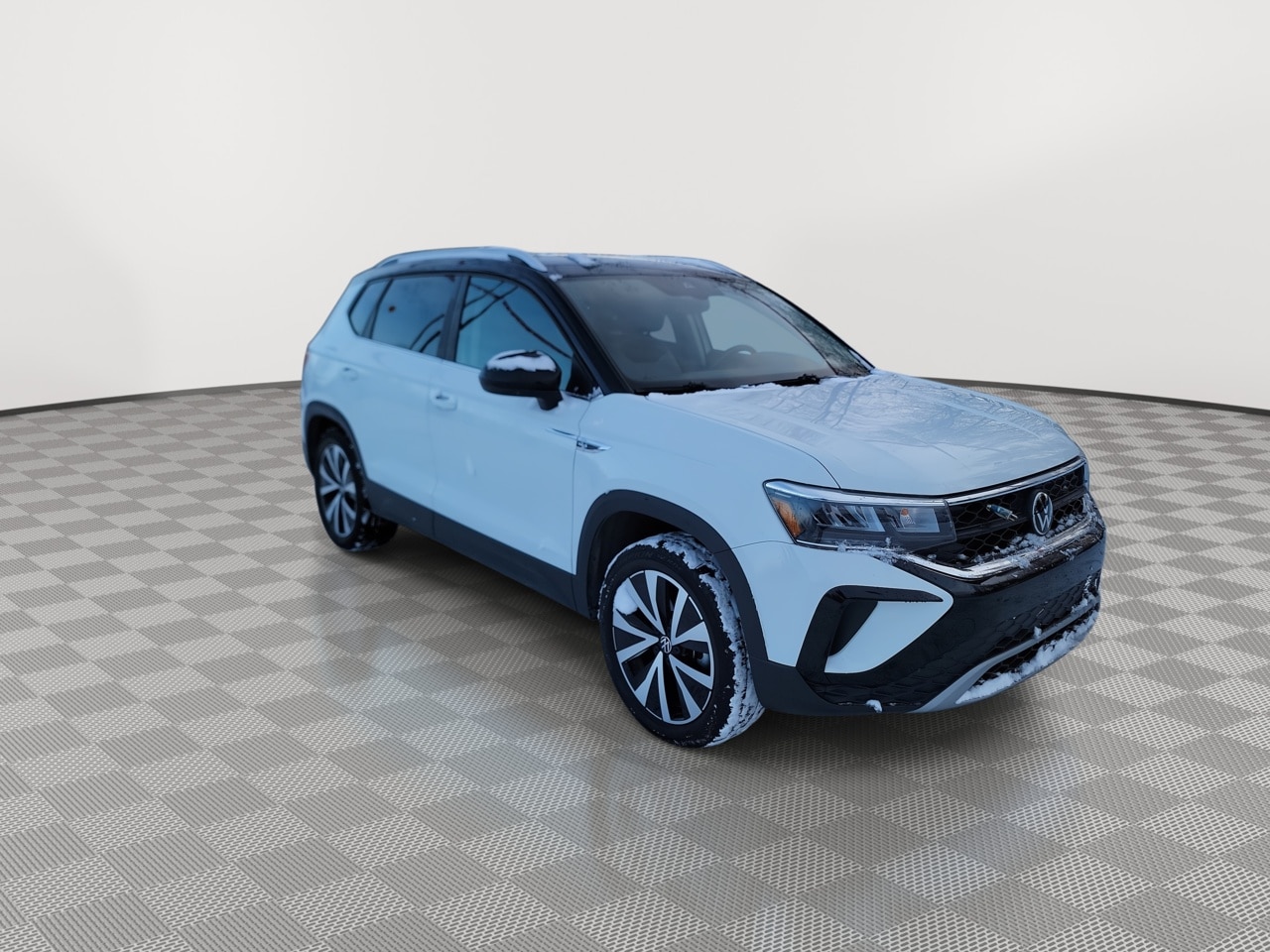 Thumbnail: 2023 Volkswagen Taos - 2