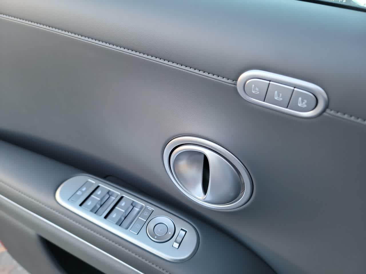 Thumbnail: 2026 Hyundai Palisade - 11