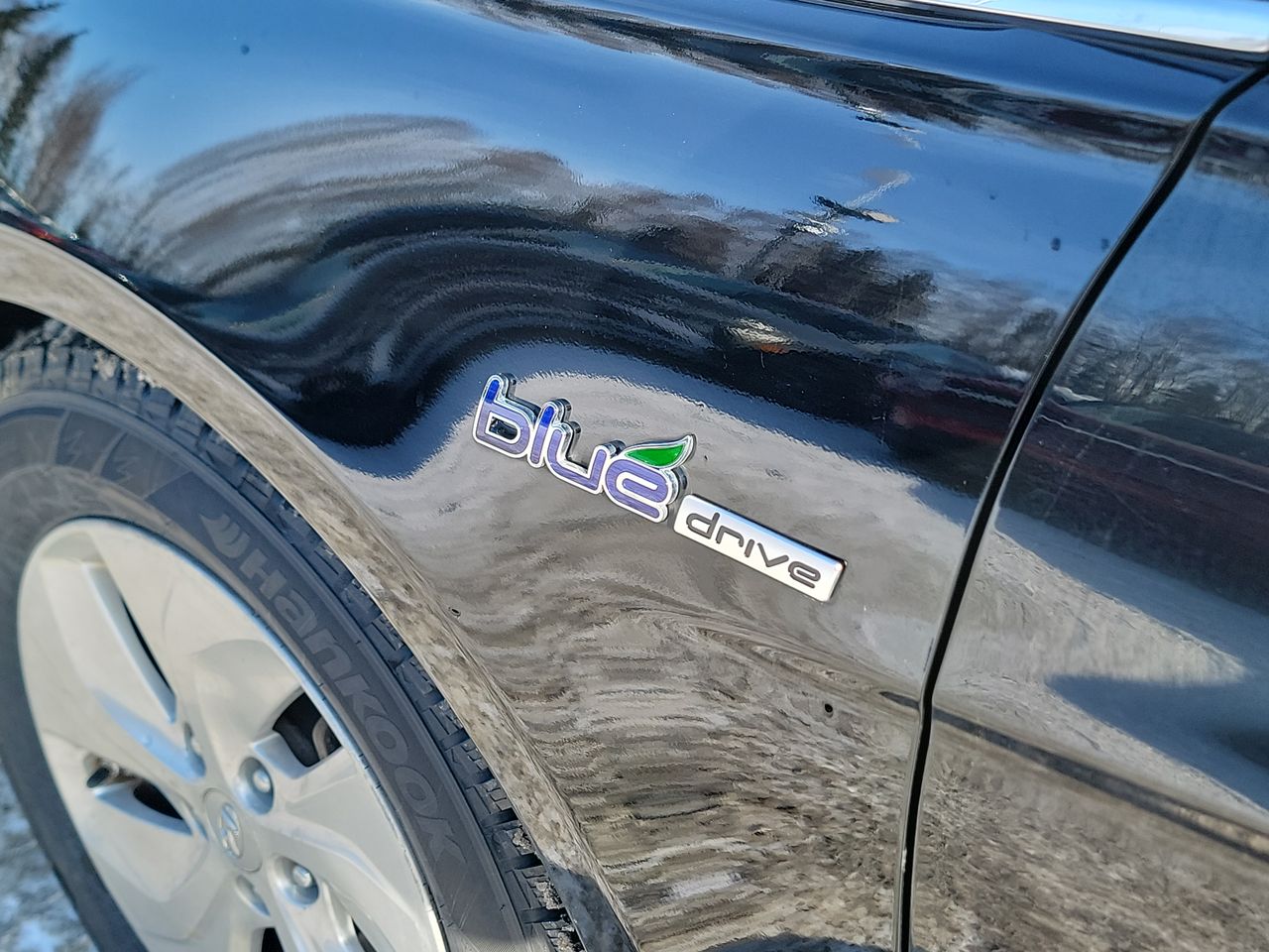 Thumbnail: 2015 Hyundai Sonata - 23