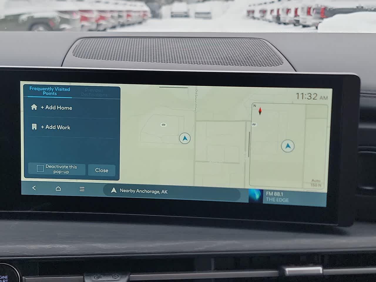 Thumbnail: 2026 Hyundai Santa Fe - 18