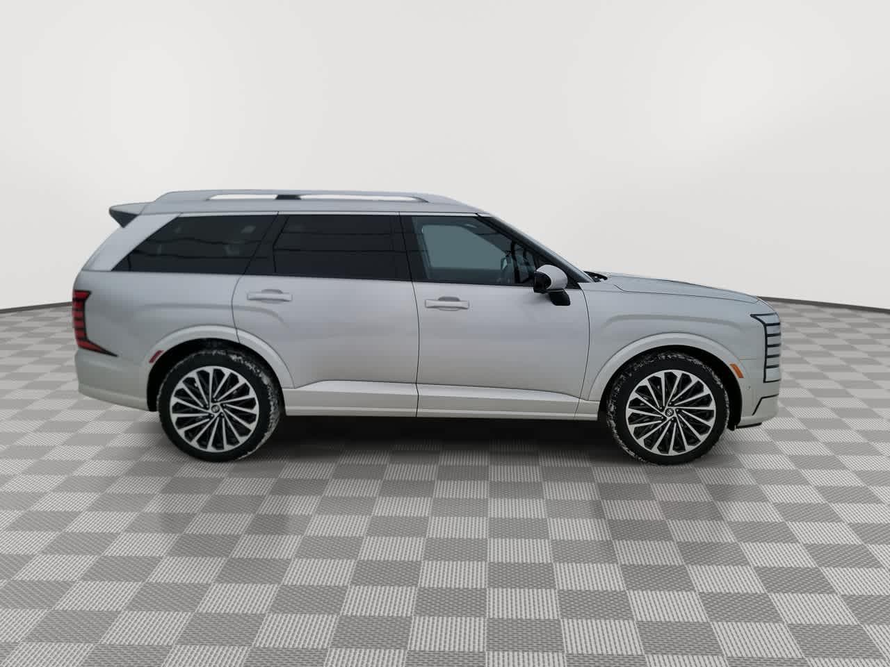 Thumbnail: 2026 Hyundai Palisade - 9