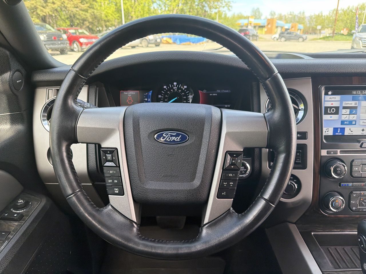 Thumbnail: 2017 Ford Expedition EL - 14