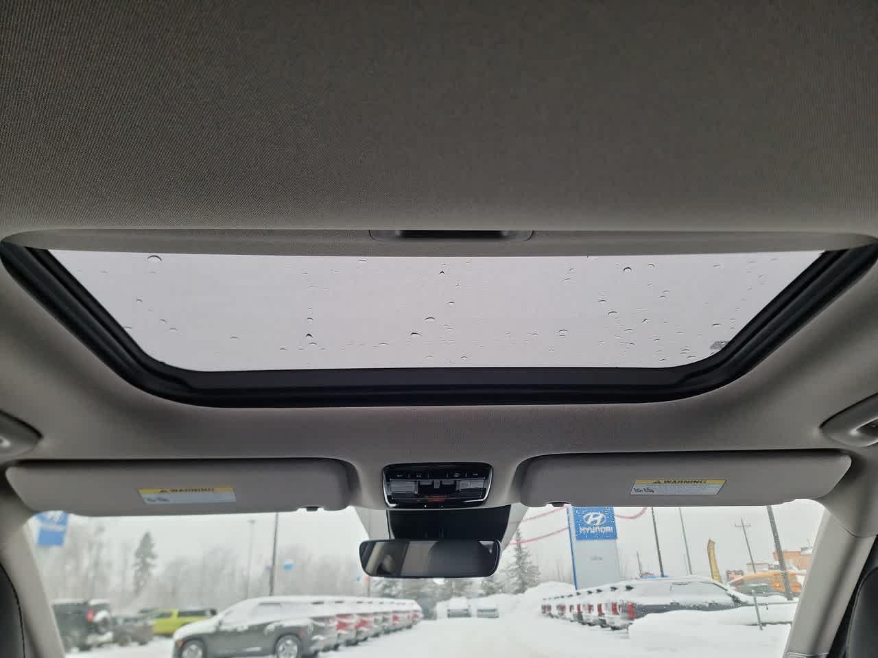 Thumbnail: 2026 Hyundai Santa Fe - 21